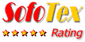 SofoText 5 out of 5 stars
