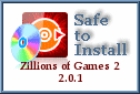 Safe-Install.com "Safe to Install" award